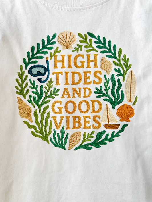 Tide vibes