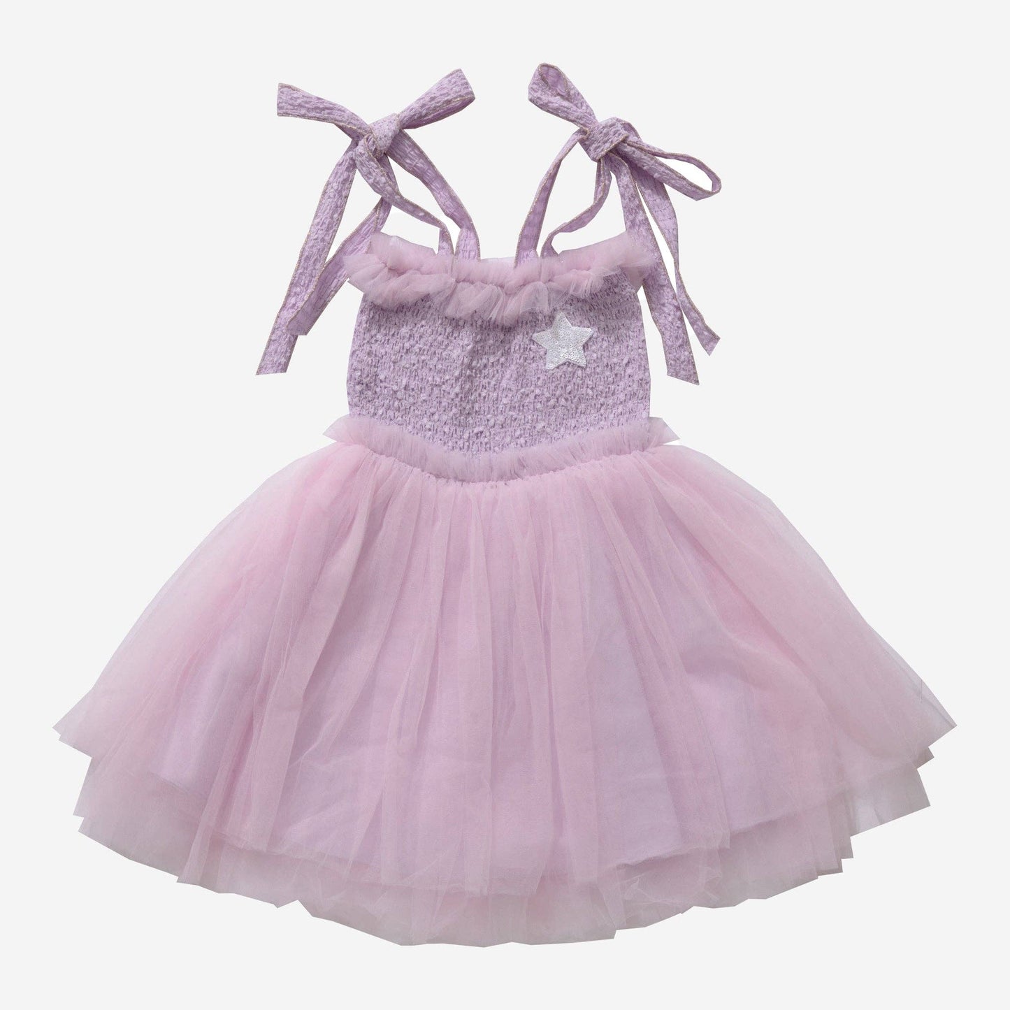 Hanna Tutu Dress