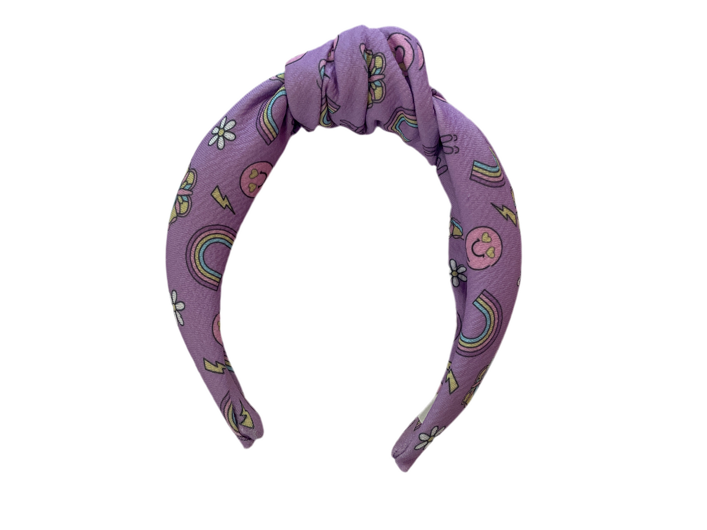 Evil Pearl Cruel Summer Headband