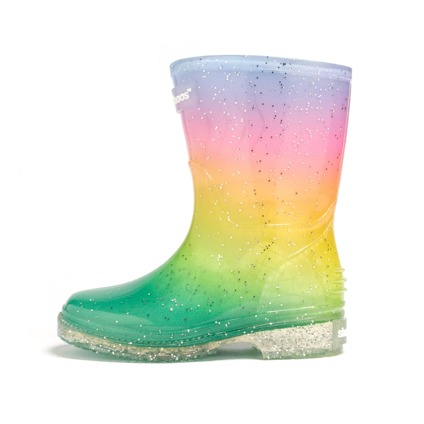 ISLA RAINBOW RAIN BOOT