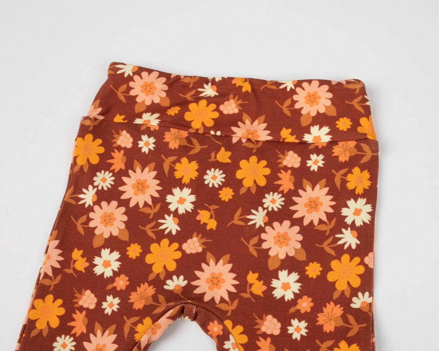 Folk Floral
