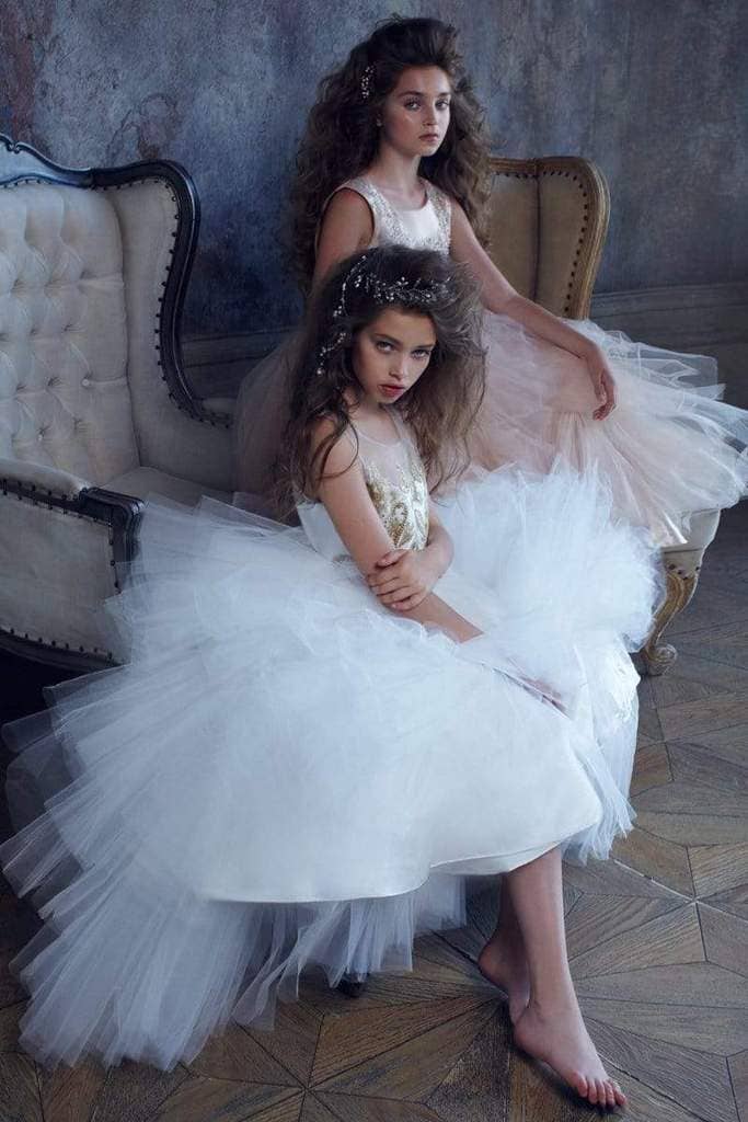 Abella Dress