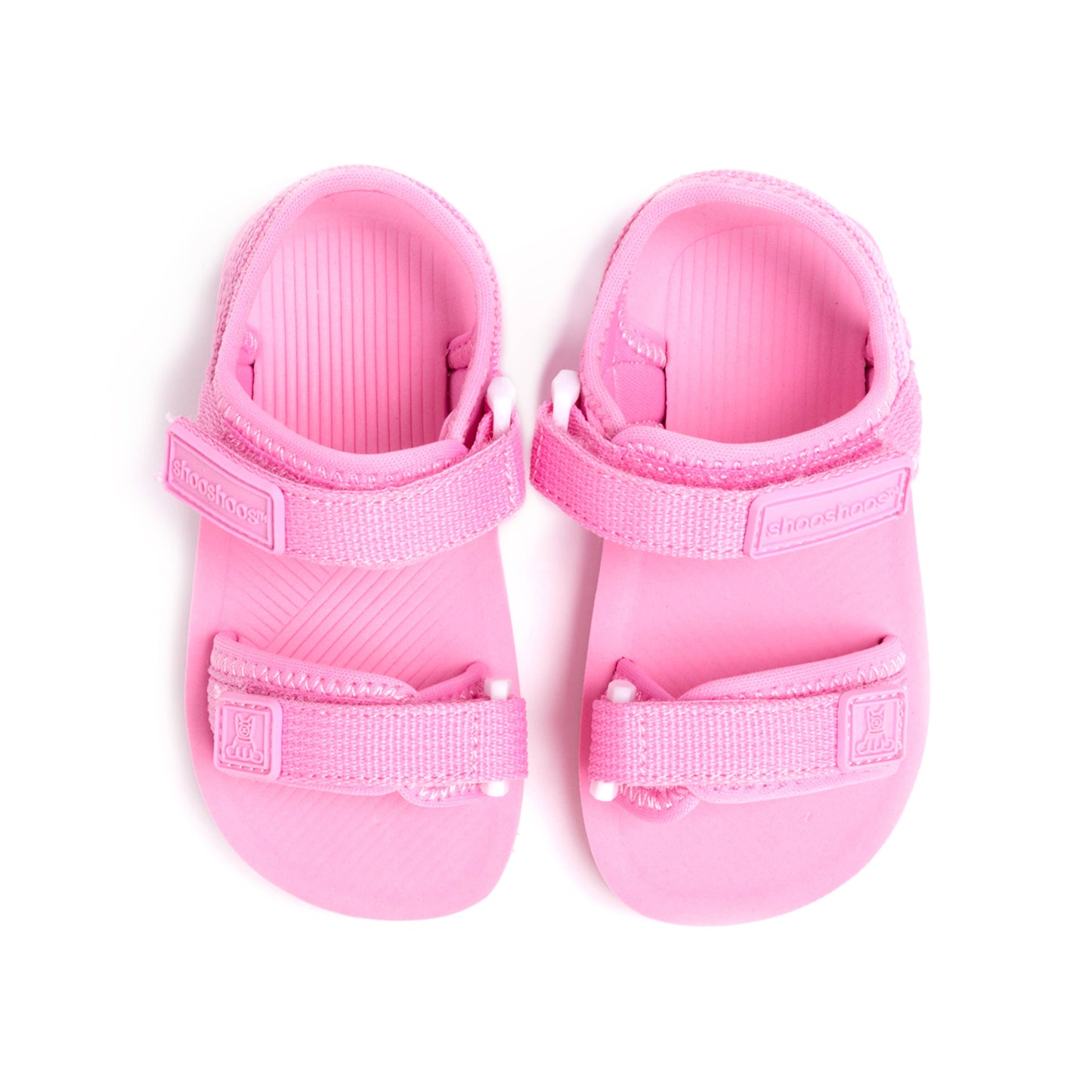 Waterproof Beach Sandal in Nookie