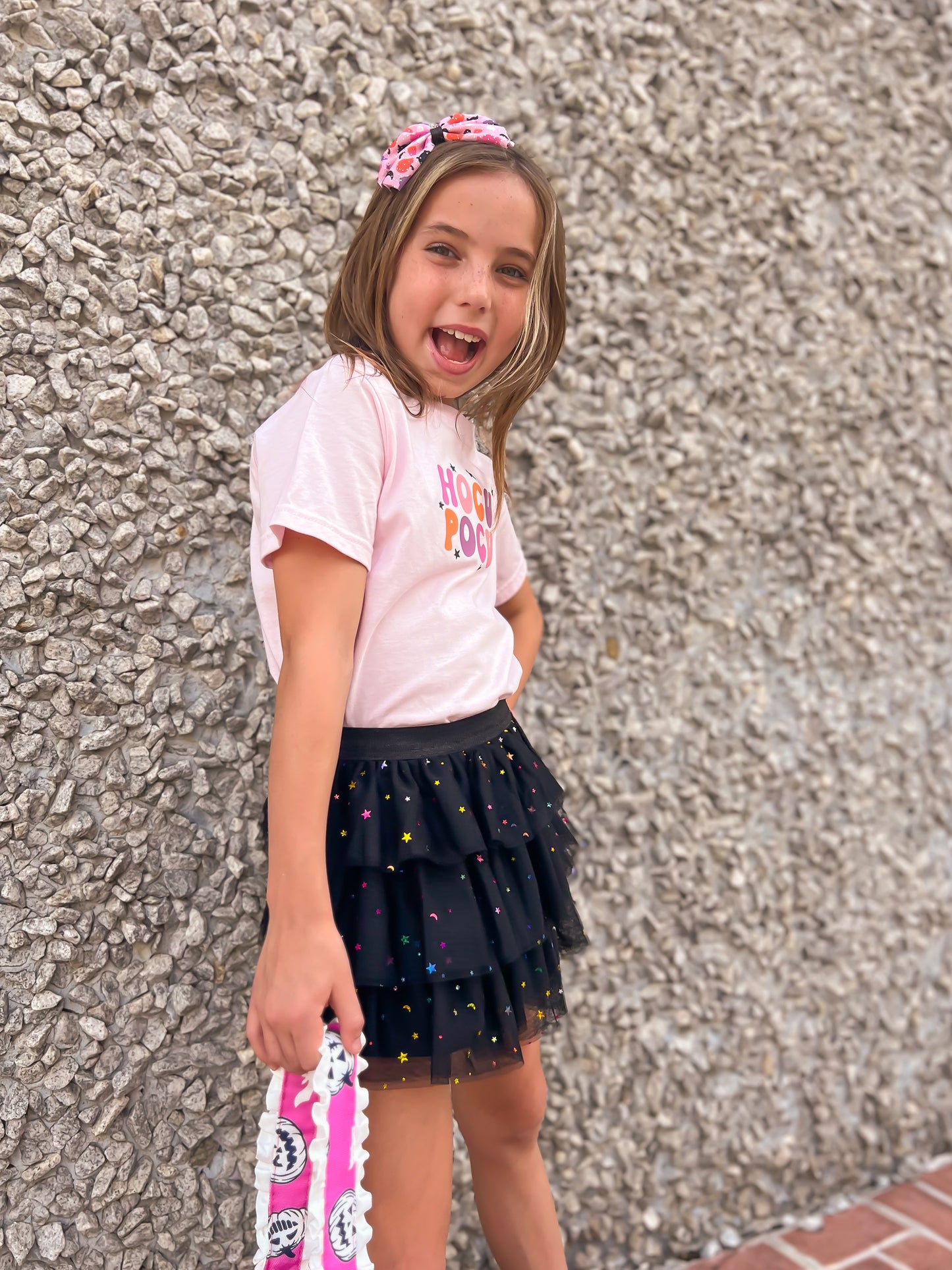 Starry Night Petal Tutu