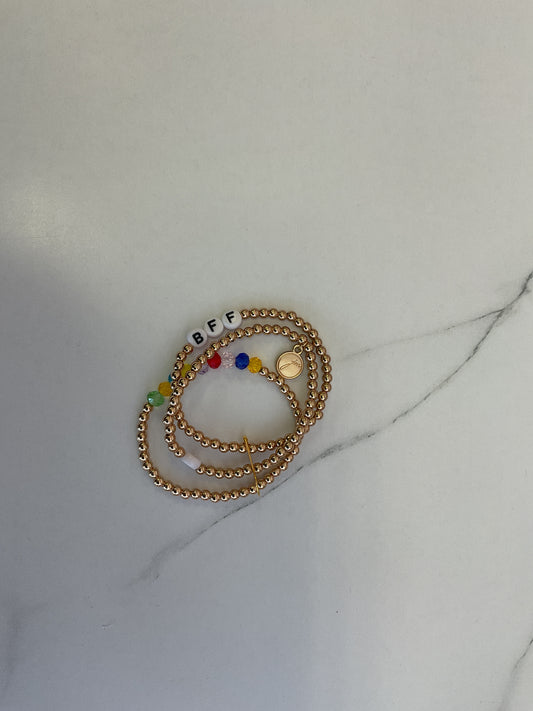BFF bracelet Set