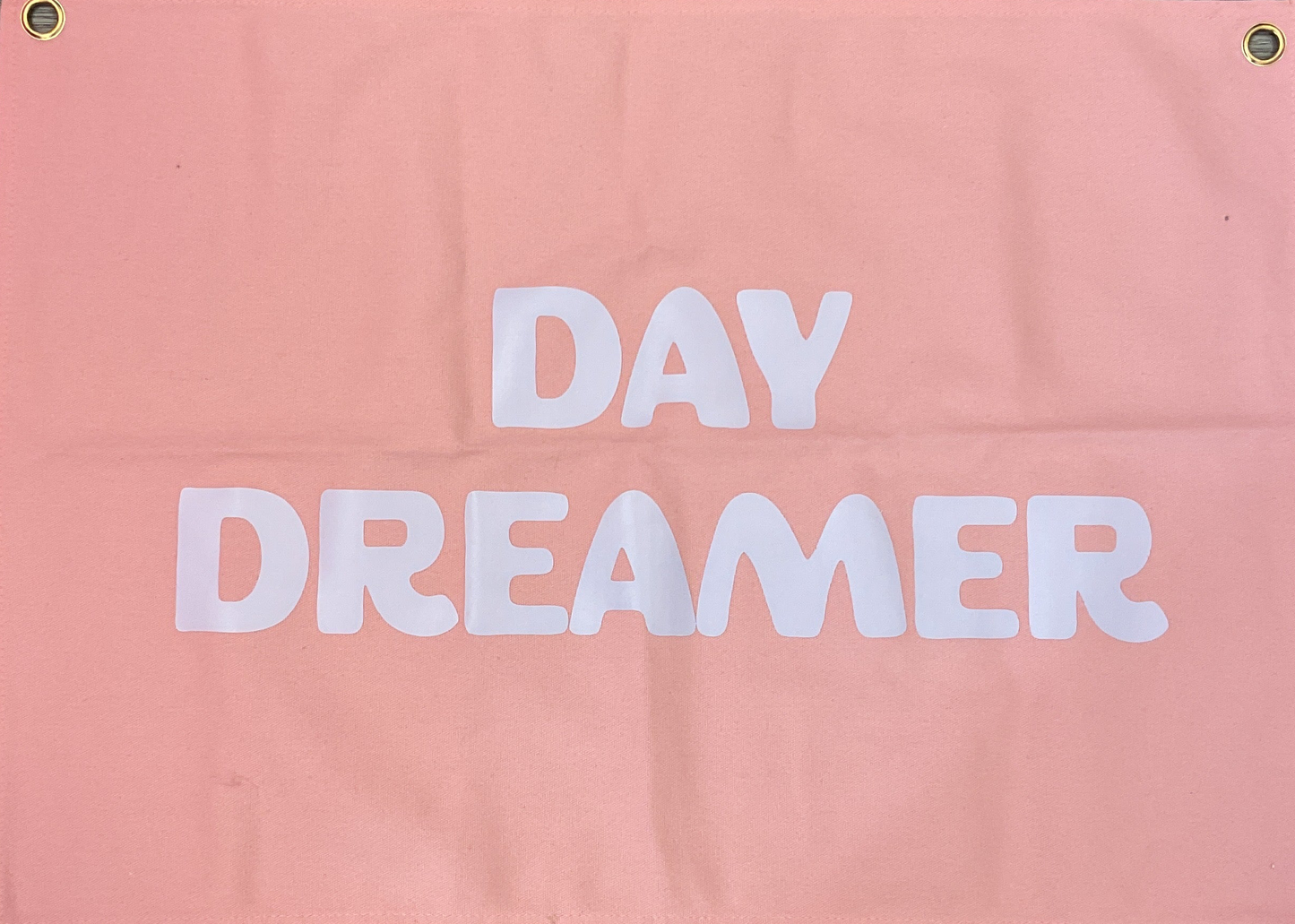 Day dreamer banner