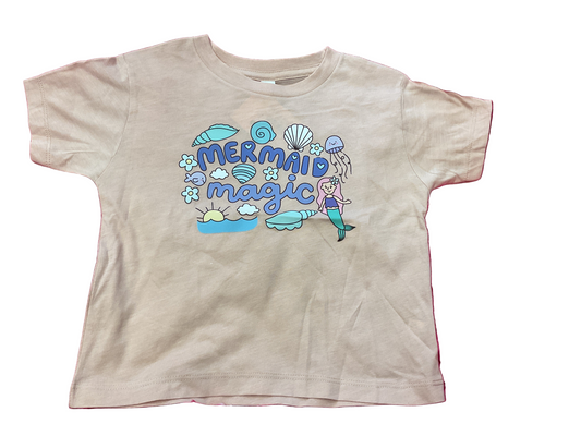 Mermaid Magic Shirt