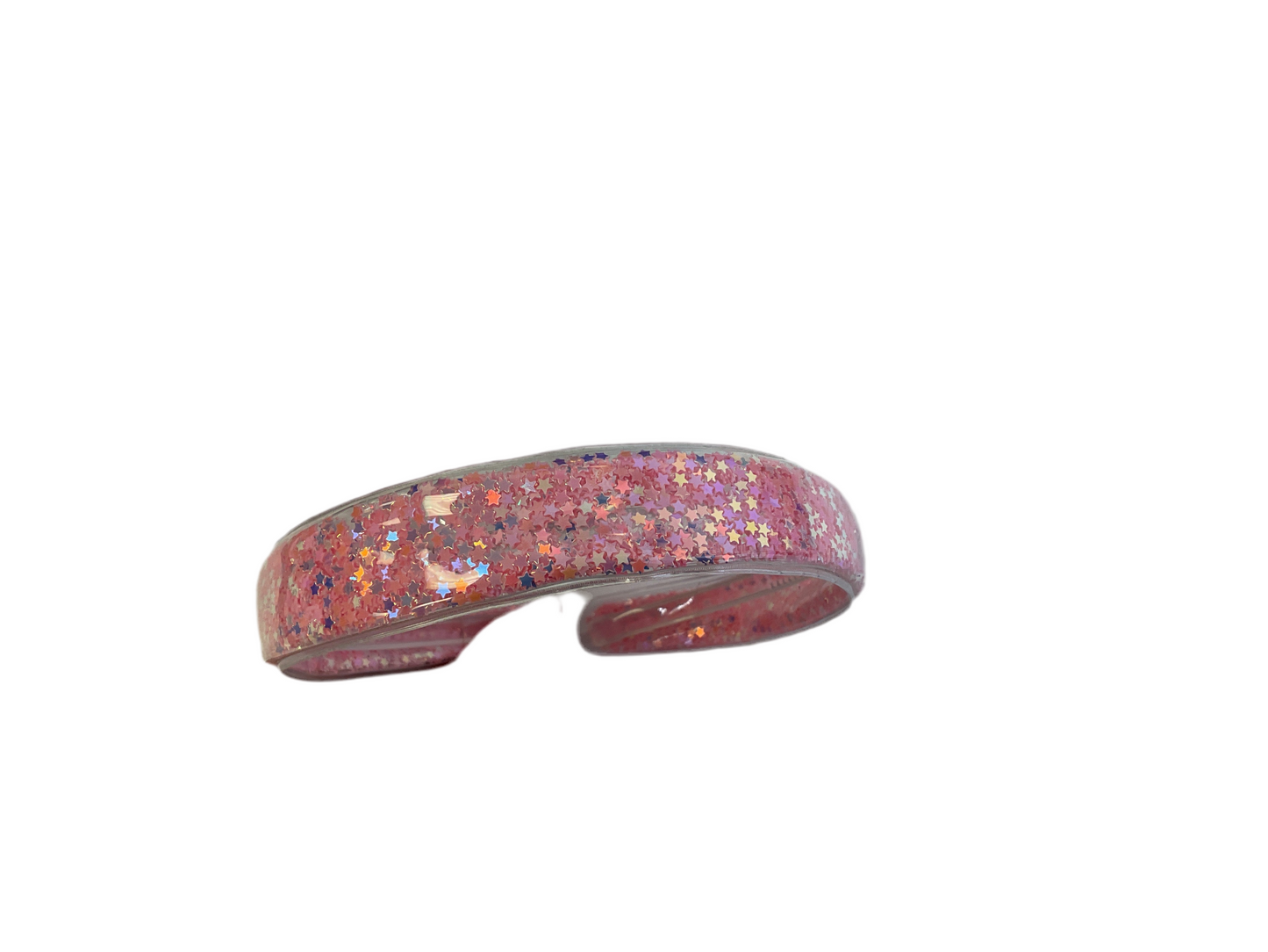 Star gazing headband
