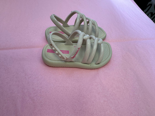Ipanema Meu Sol Sandal Baby Beige