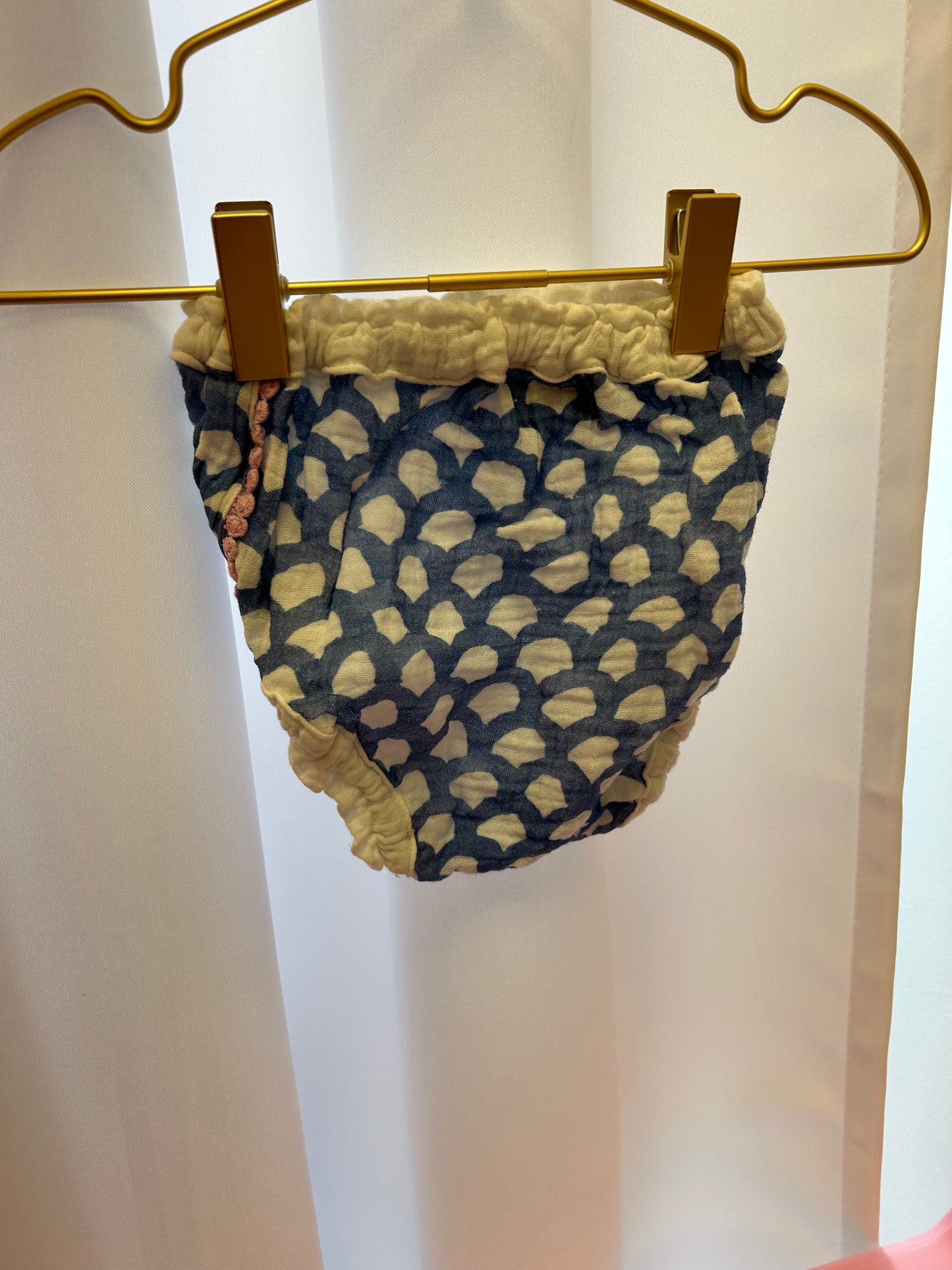 Miki Miette Blue Set Washi