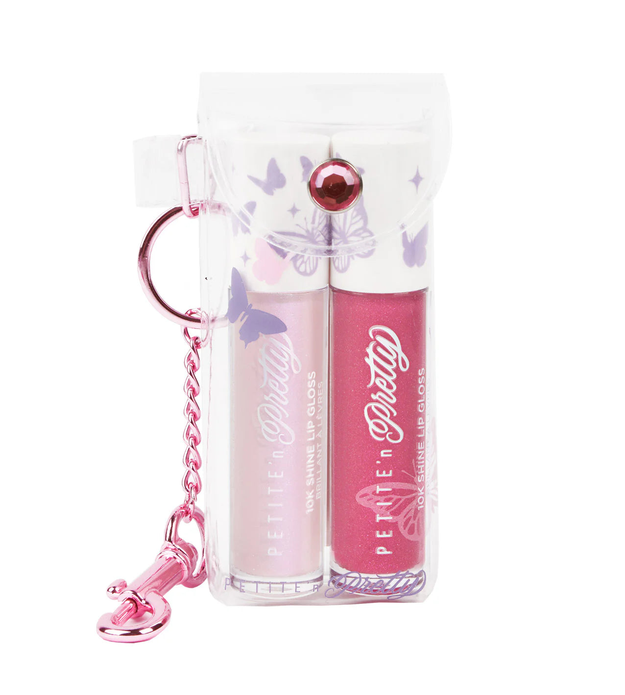 Petite n Pretty Lip Gloss Set