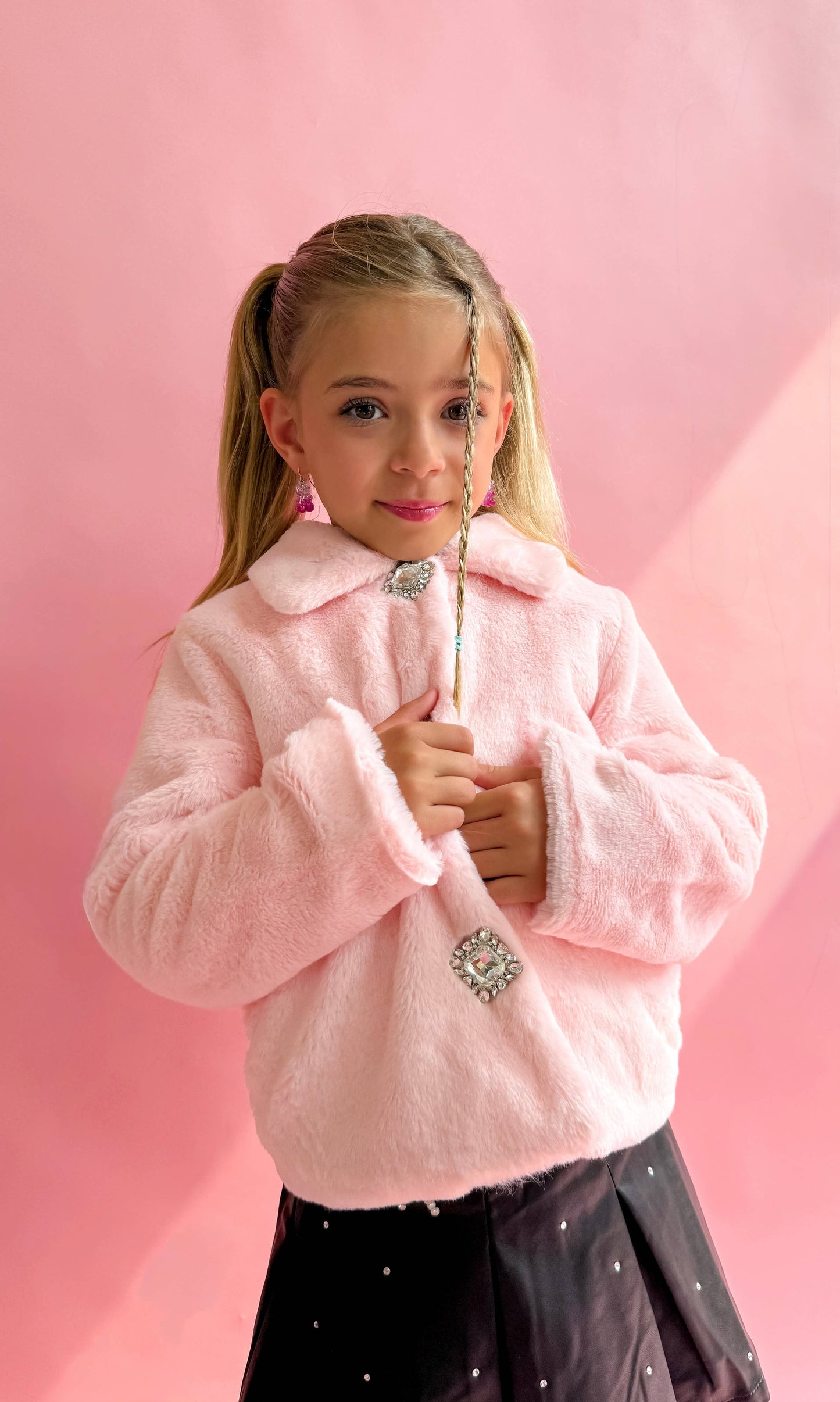 Faux Fur