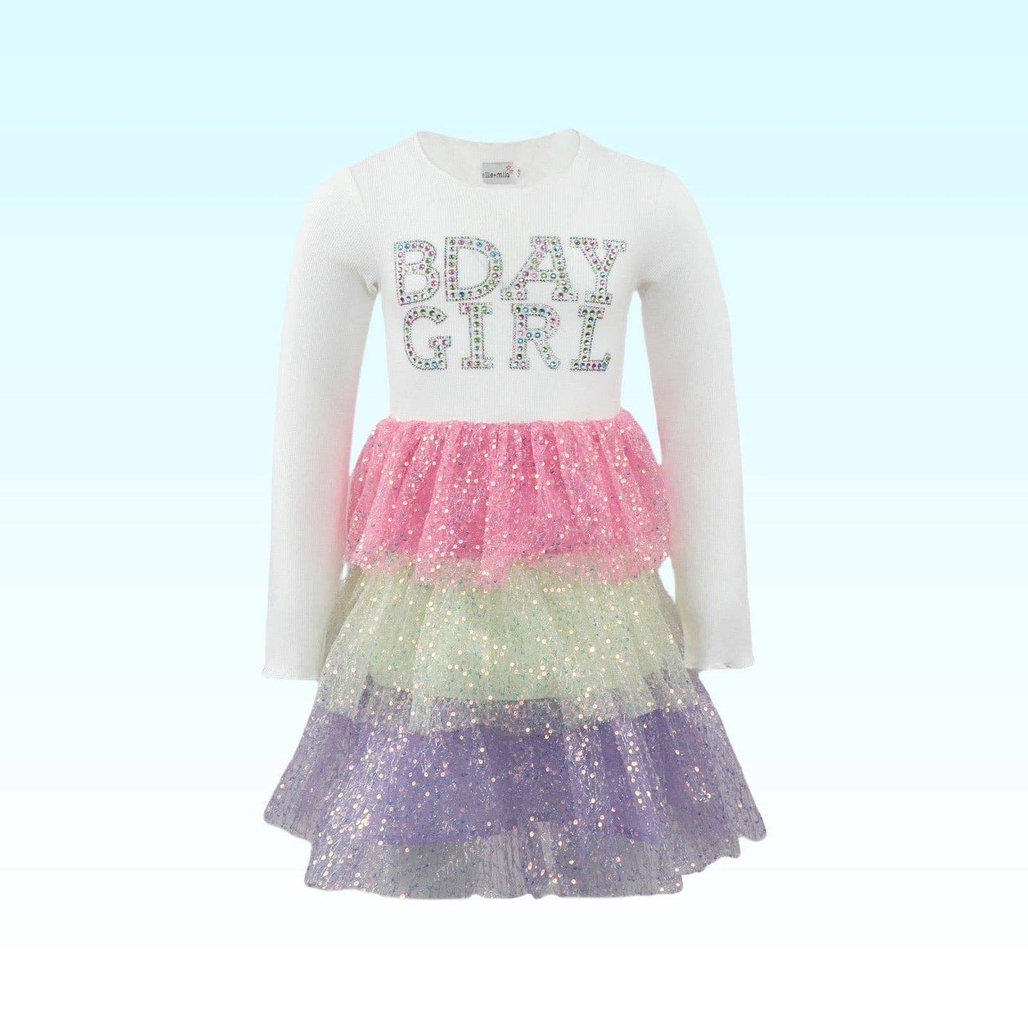 Bday Girl