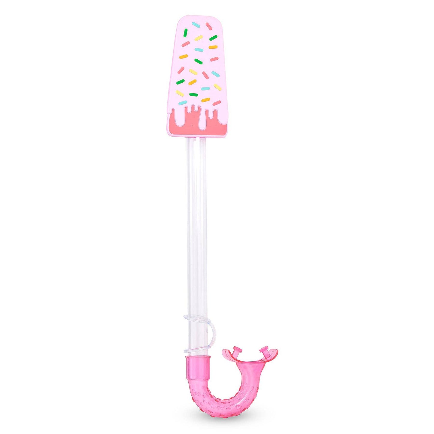 Ice Cream Snorkel