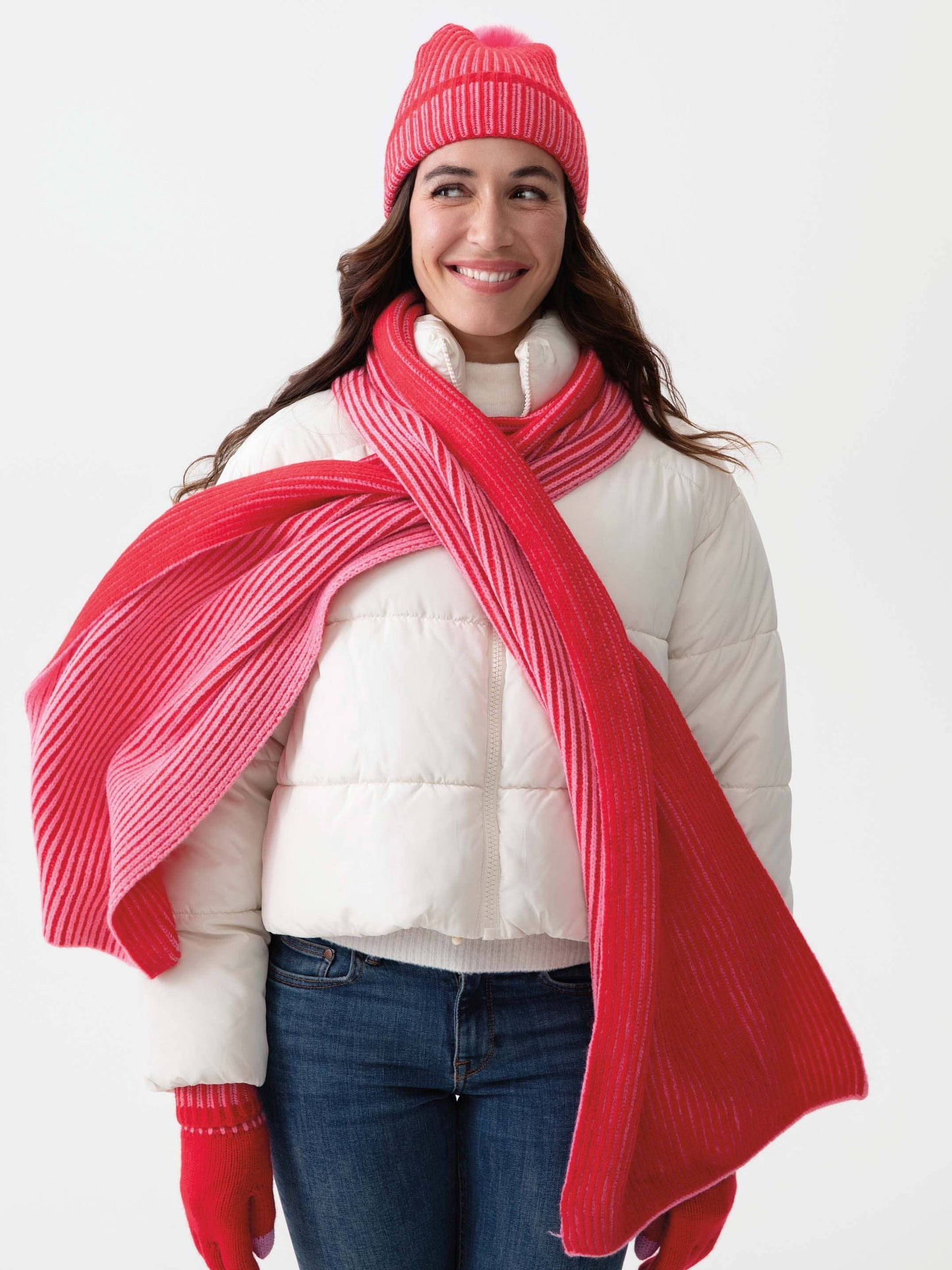 CHRISTIE SCARF