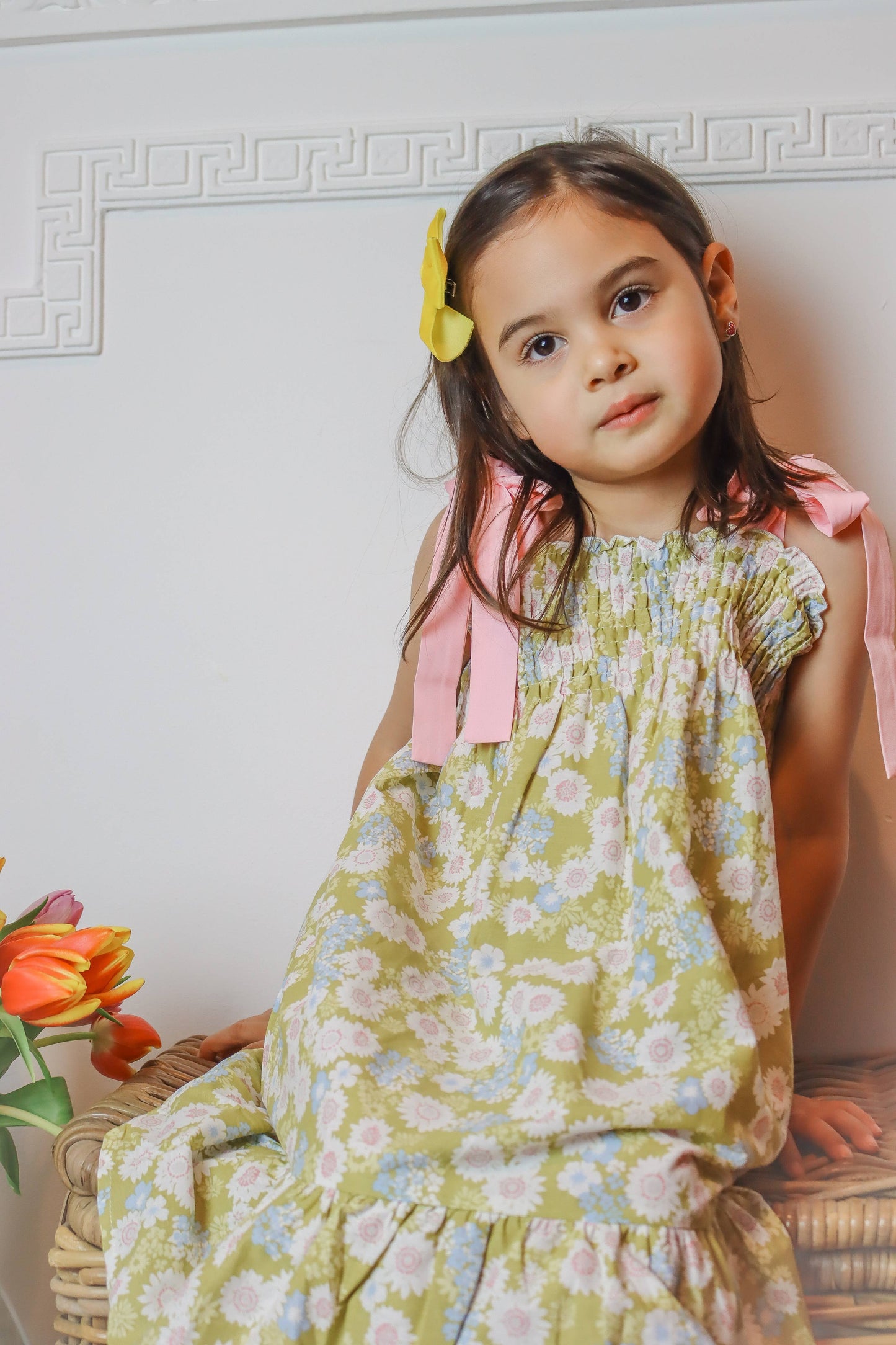 Rosie Dress