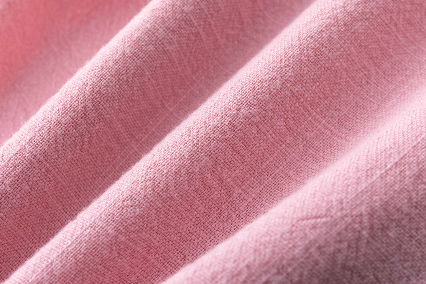Pink wide pants for girls