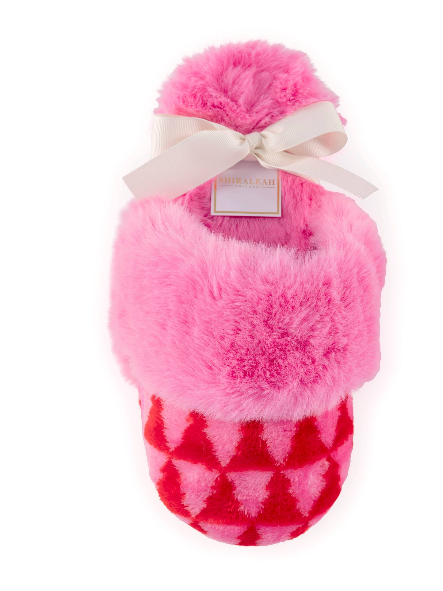 TREES SLIPPERS