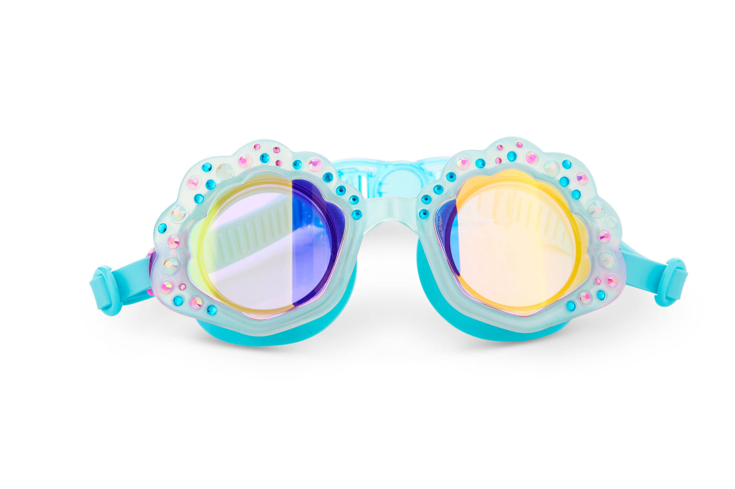 Seashell Swim Goggle