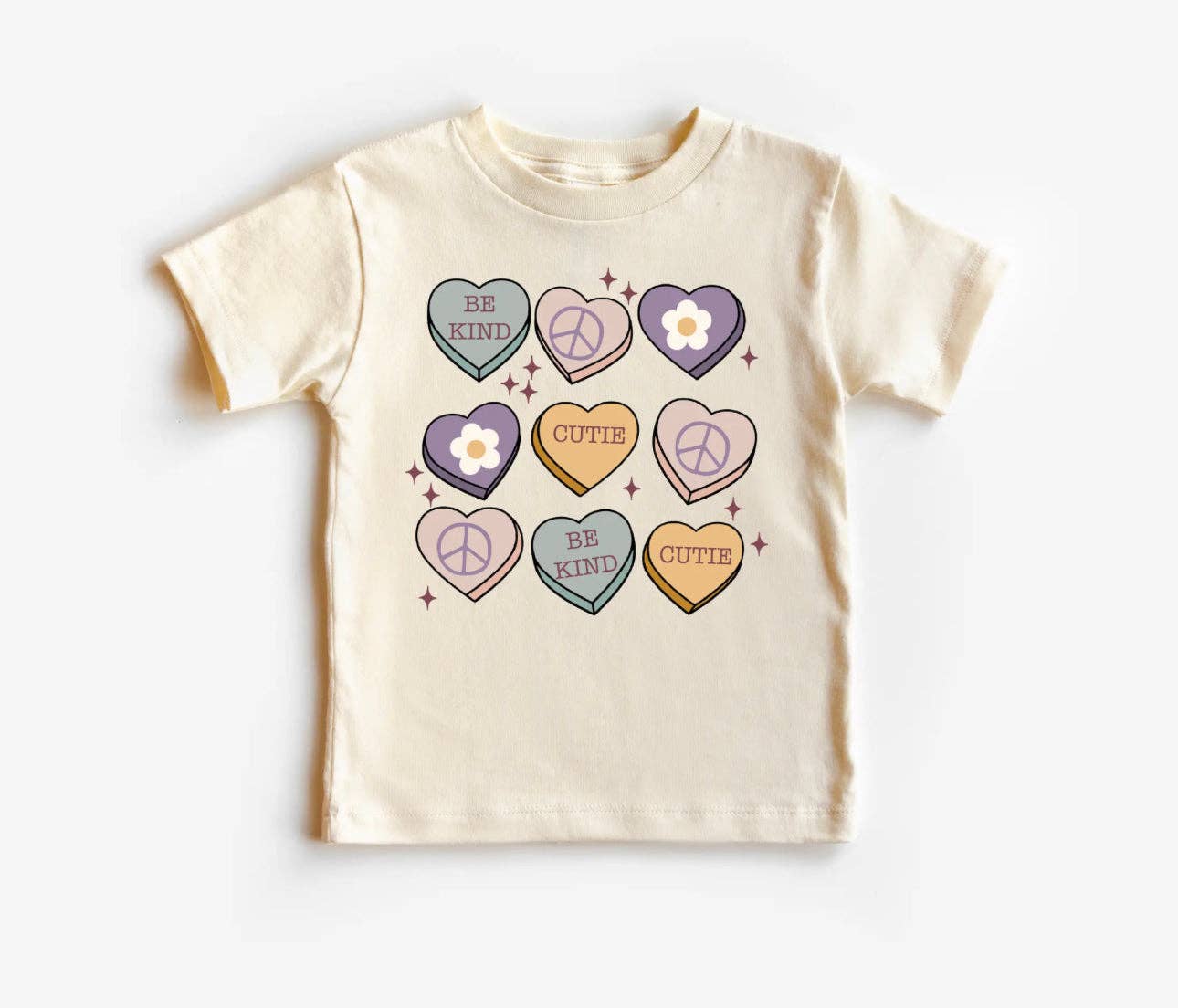 BOHEMIAN BABE GRAPHIC TEE