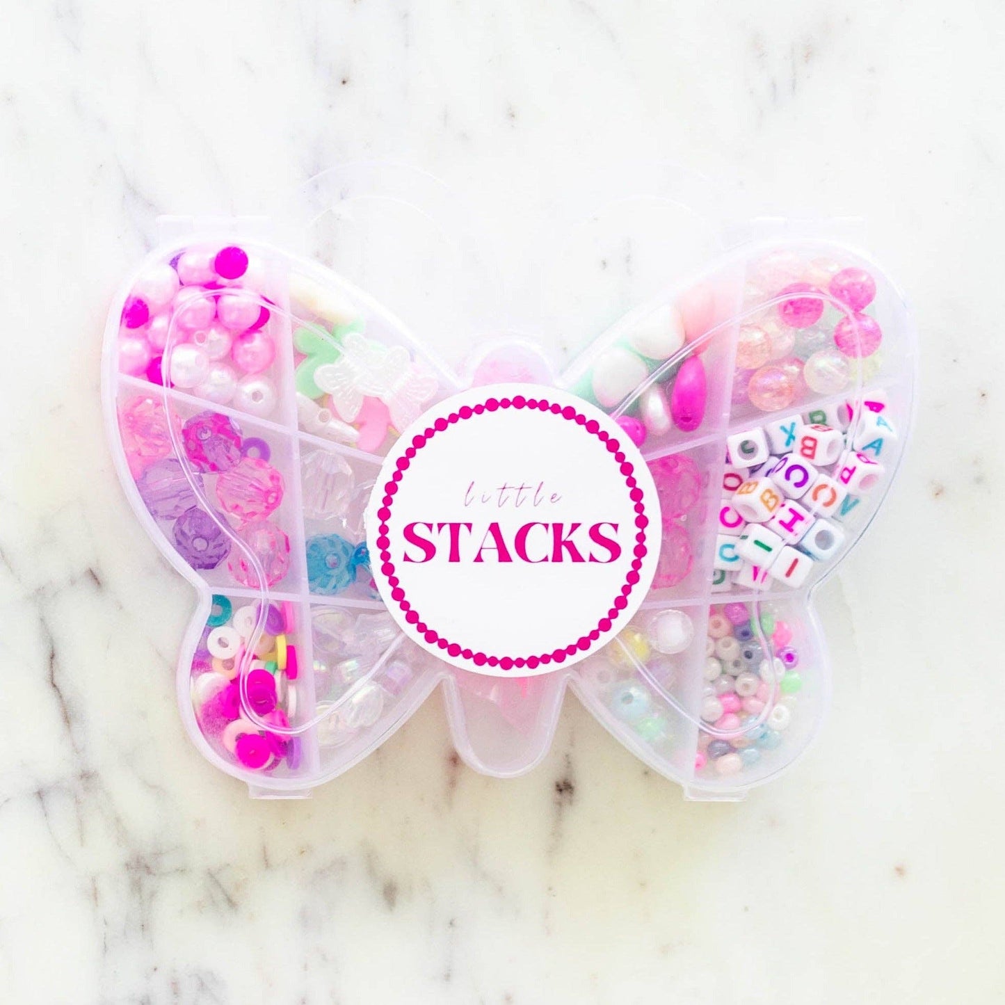 The Darling Butterfly Kit
