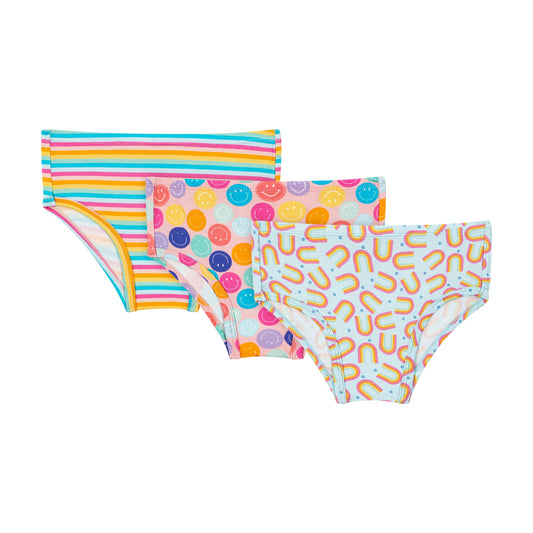 Girls Panties - SMILES