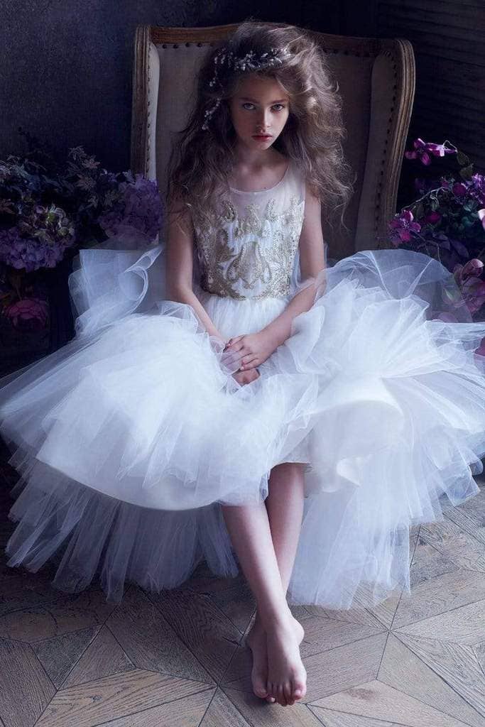 Abella Dress