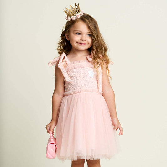 Hanna Tutu Dress