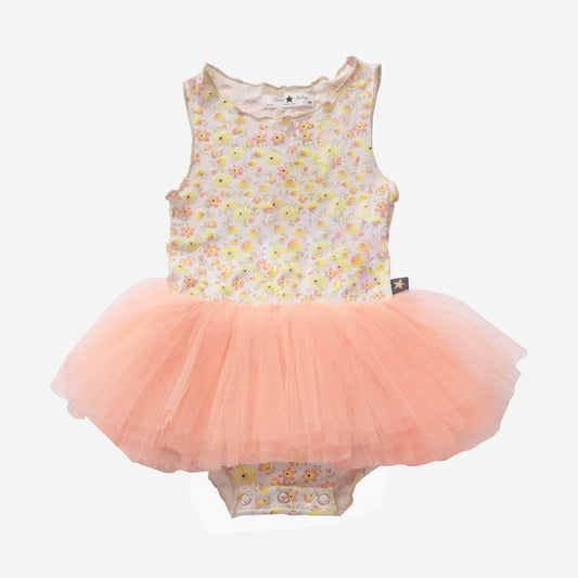 Vintage 4 Tutu Baby