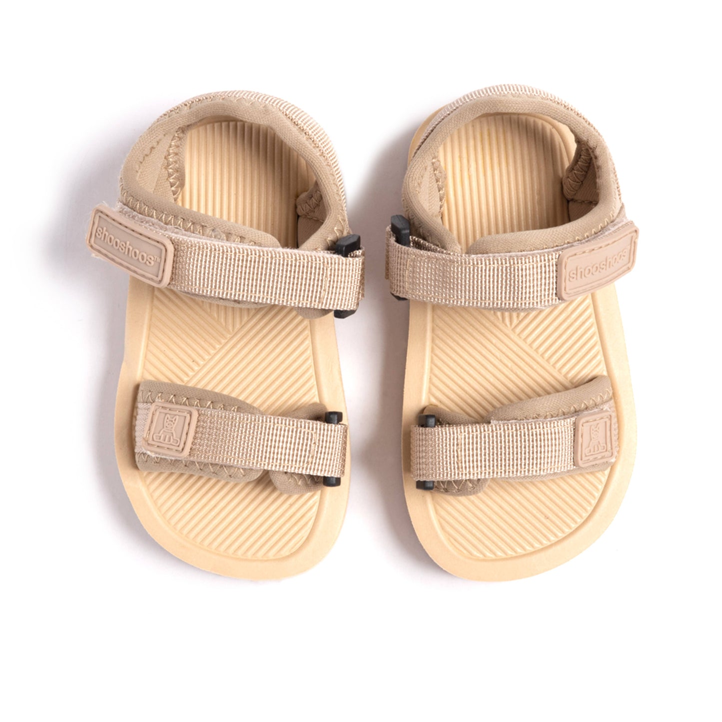 WATERPROOF BEACH SANDAL in AKITA