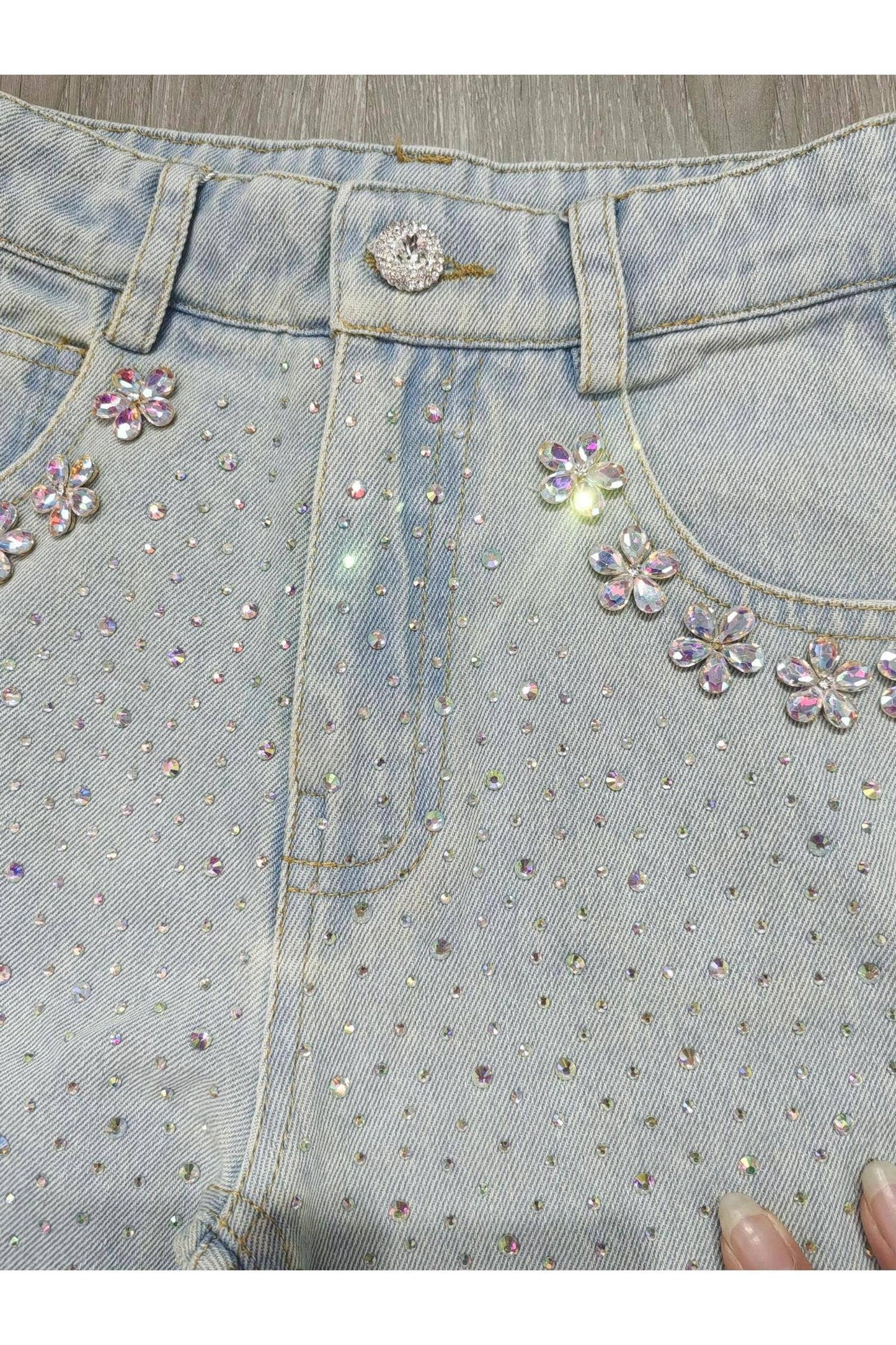 Gem Jeans
