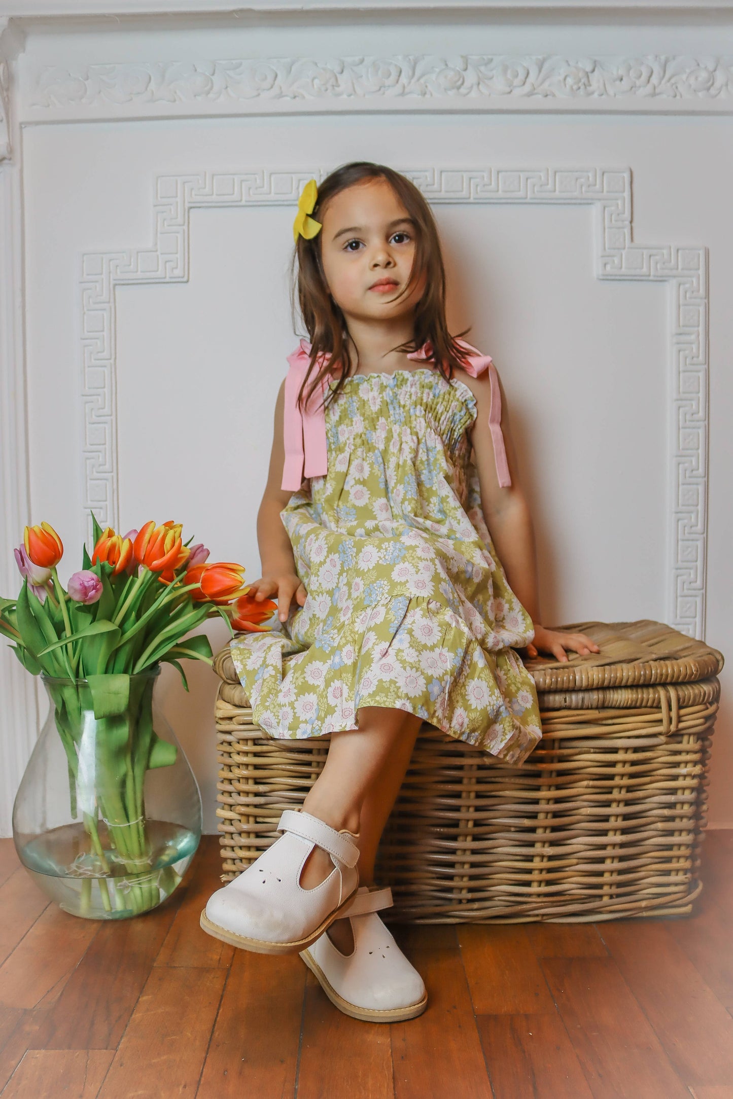 Rosie Dress