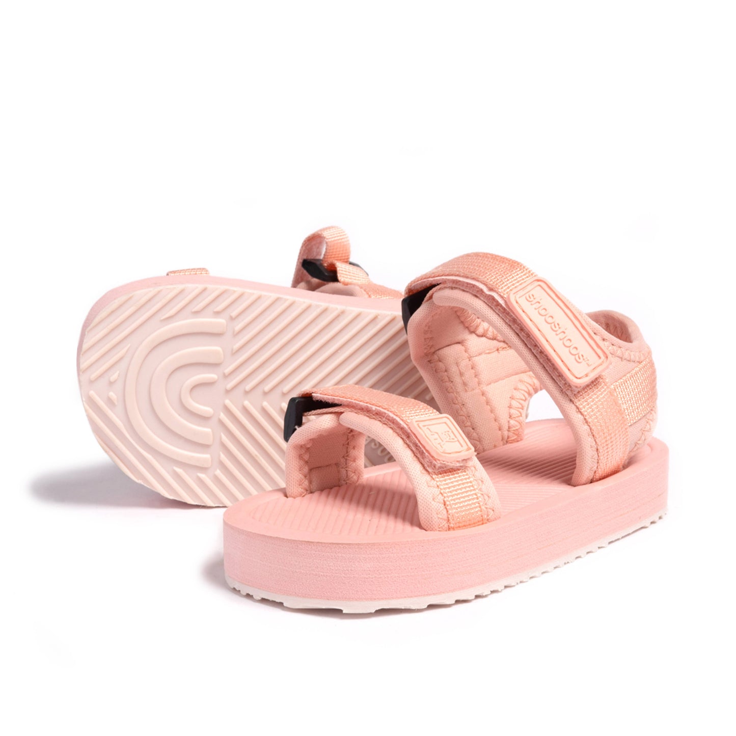 TENNESSEE SUNSET - TODDLER KIDS SHOES BEACH SANDAL