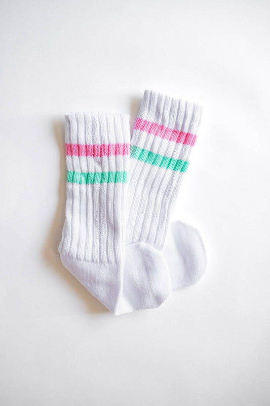 XOXO socks