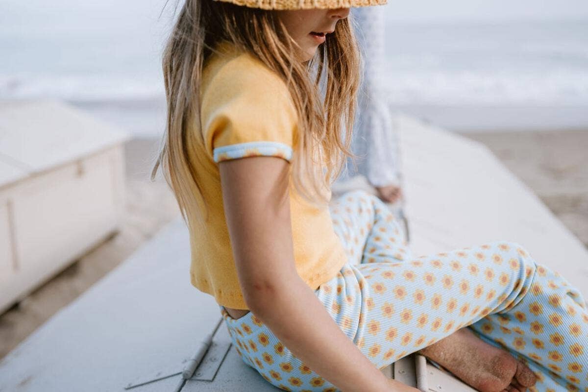 Flare Pants