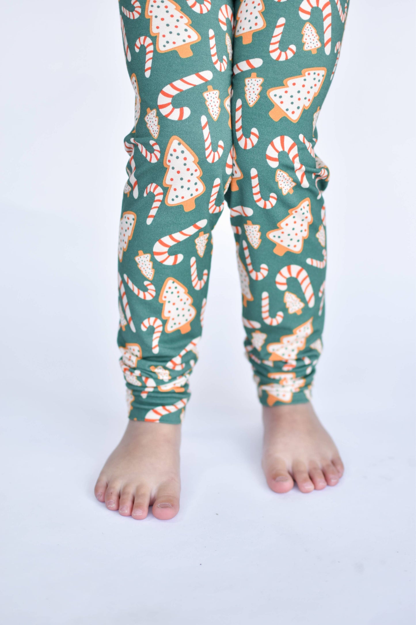 Christmas Cookies and Candy Cane Bliss Set
