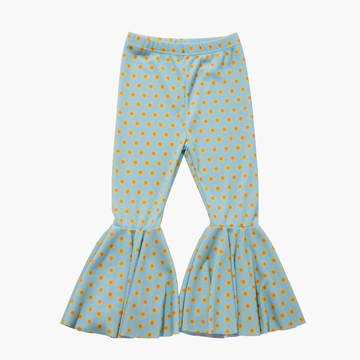 Flare Pants
