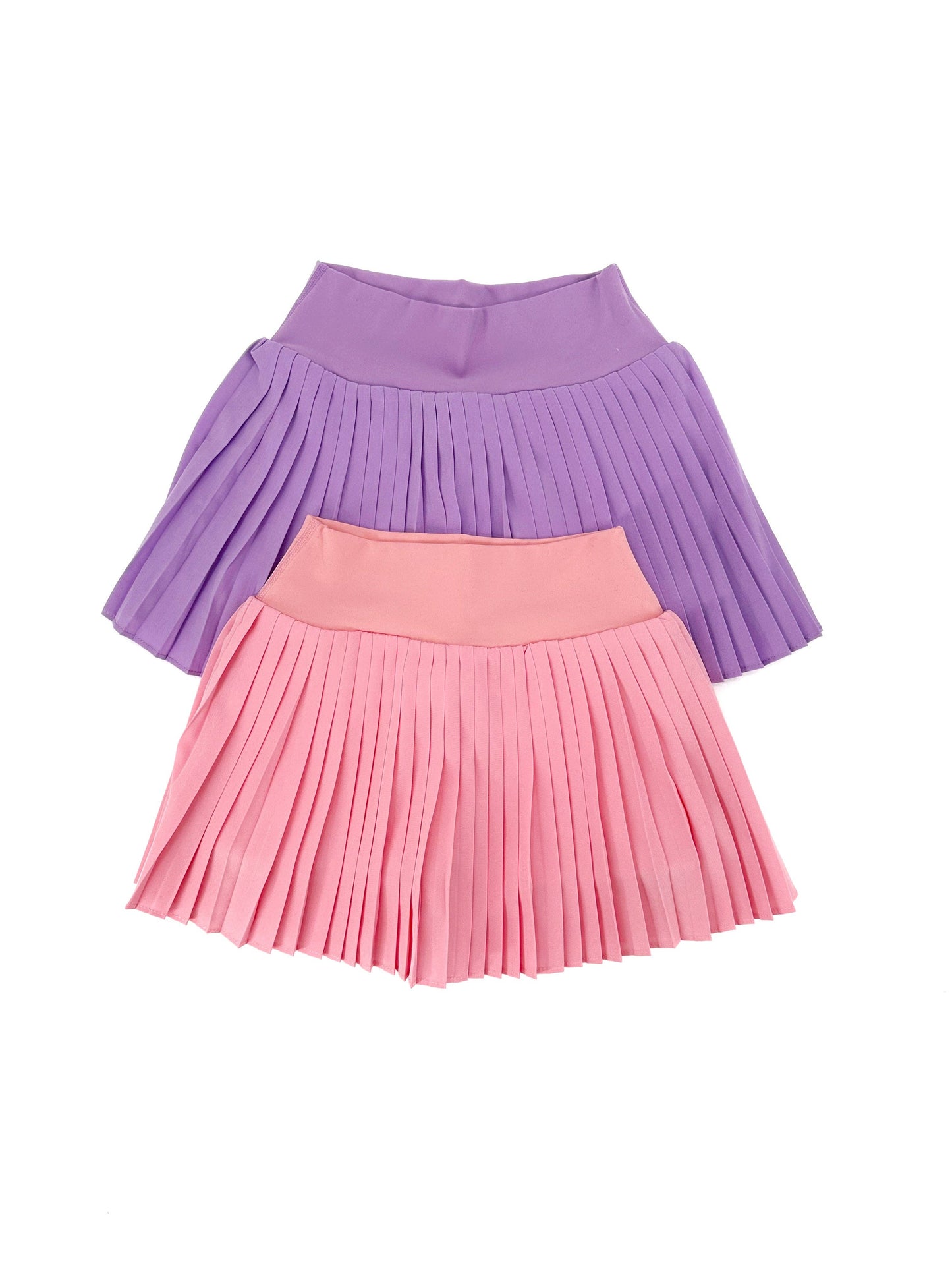Little Sport Skort, tennis preppy skirt, athletic