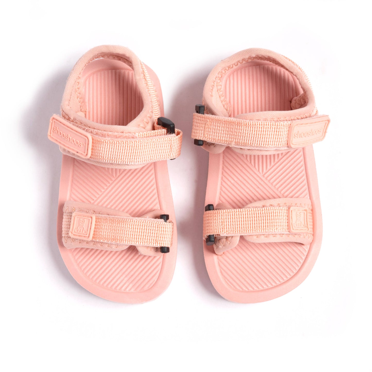 TENNESSEE SUNSET - TODDLER KIDS SHOES BEACH SANDAL