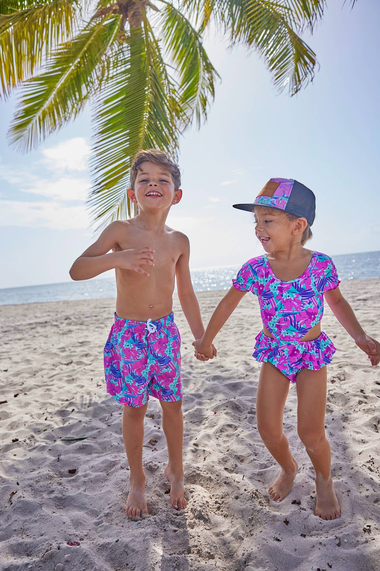 Arundel One Piece Swimsuit
