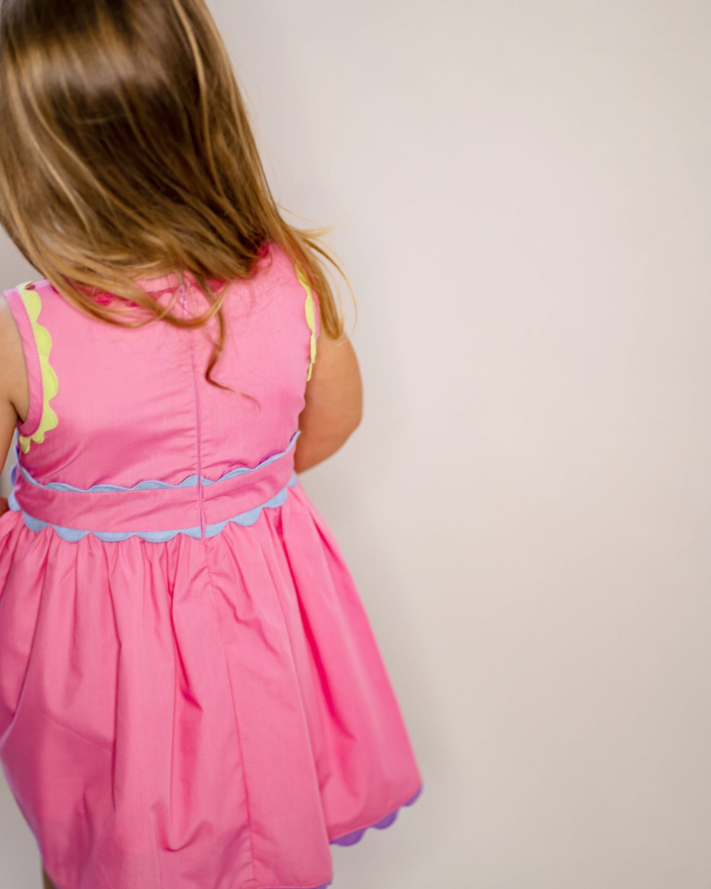 Amalie Dress