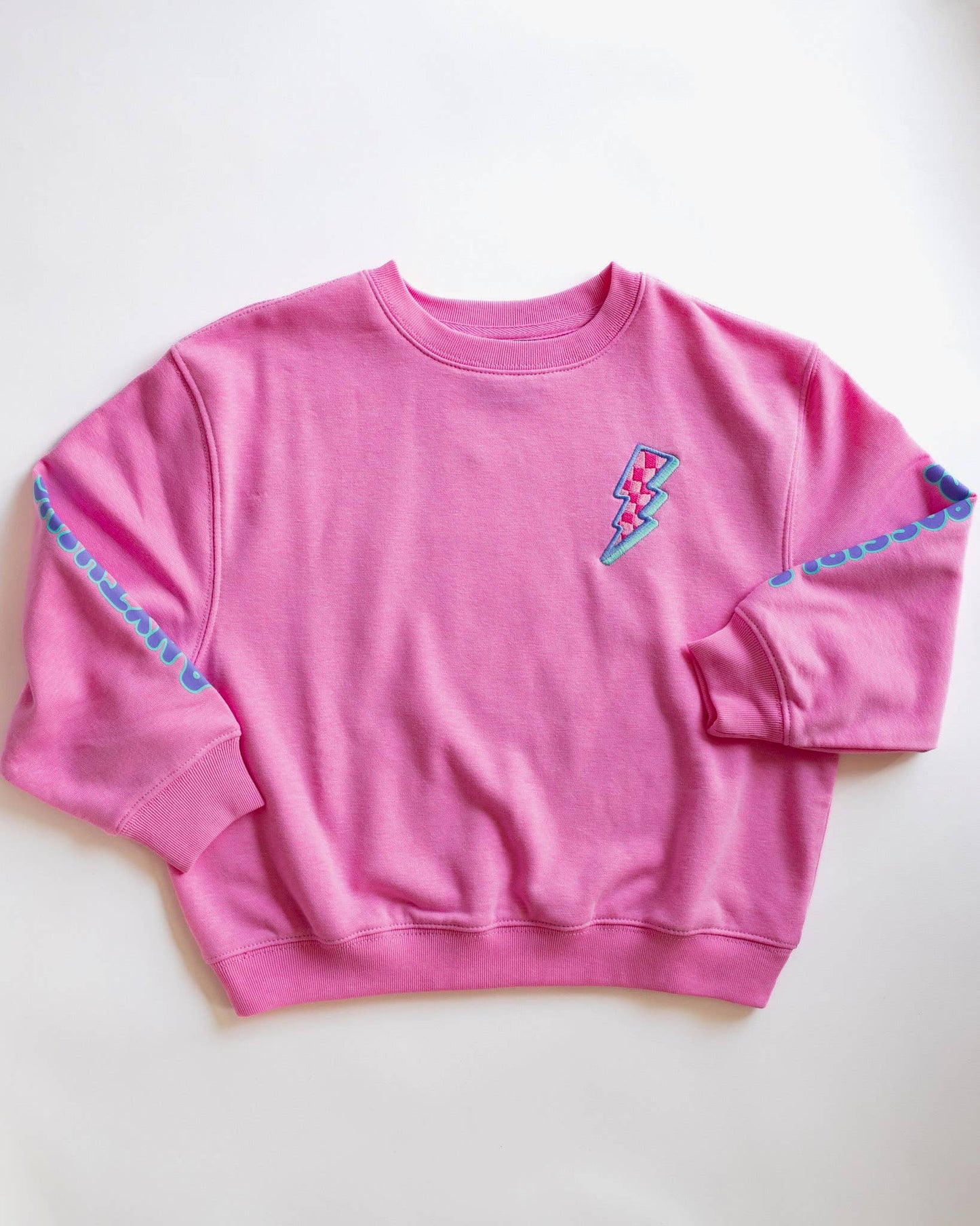 XOXO Pink