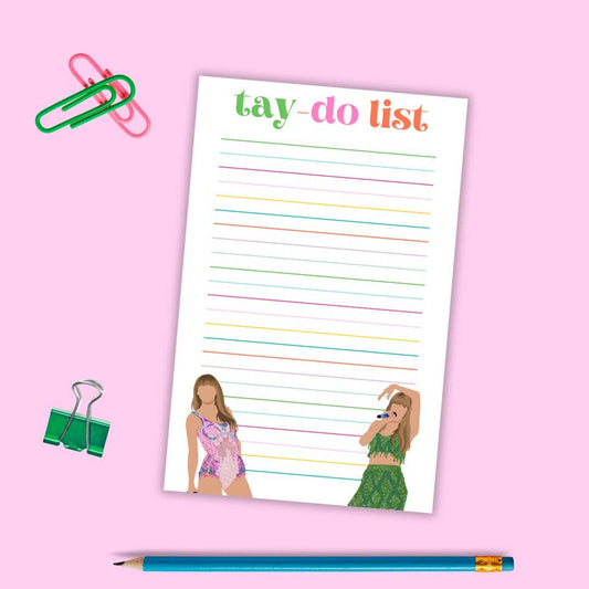 Tay Do Notepad (RTS
