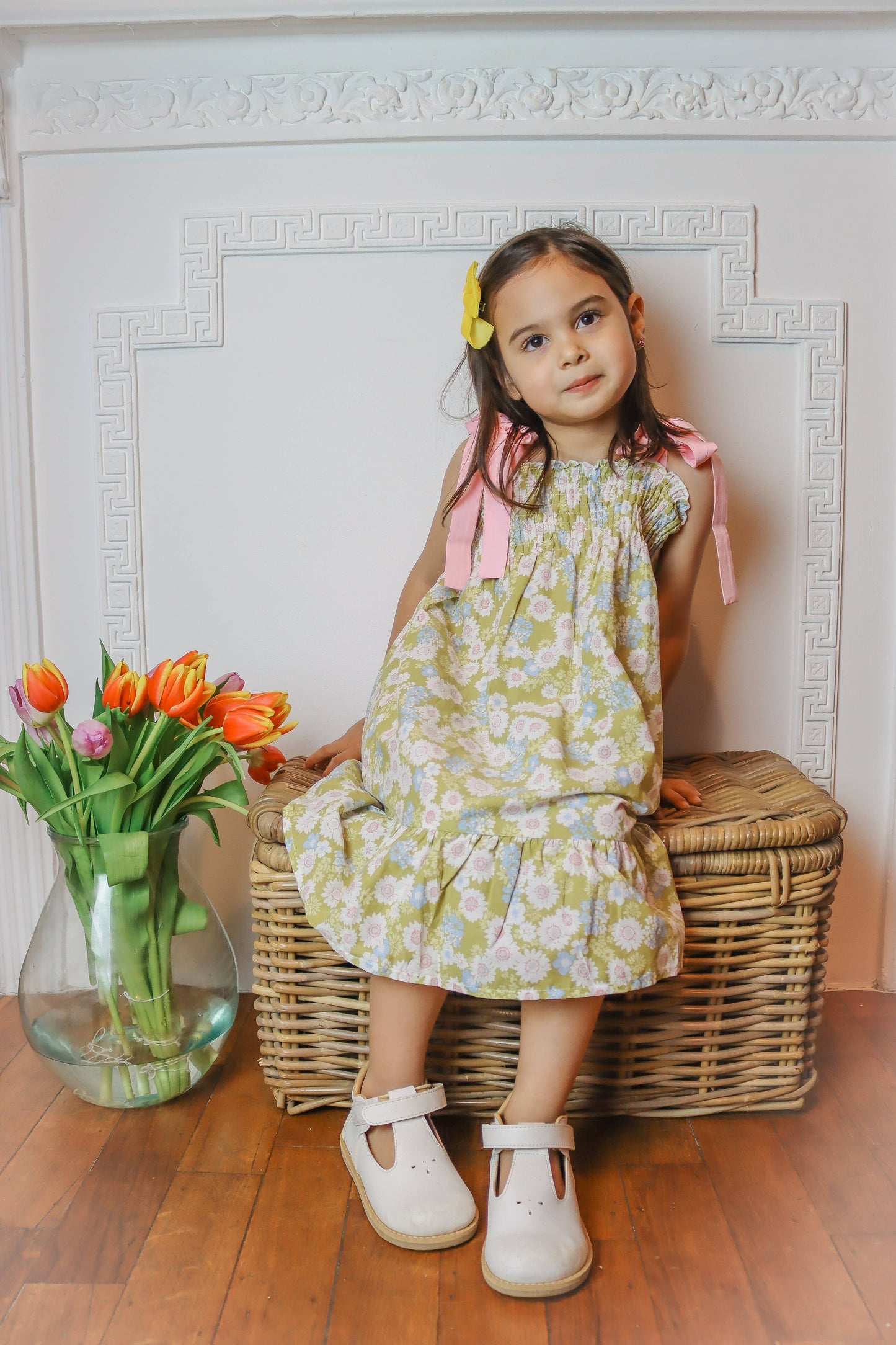 Rosie Dress
