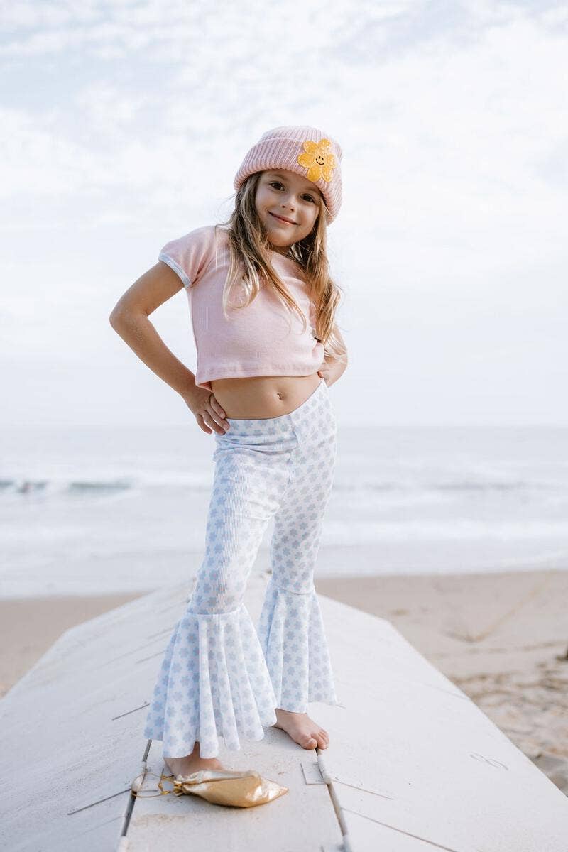 Flare Pants
