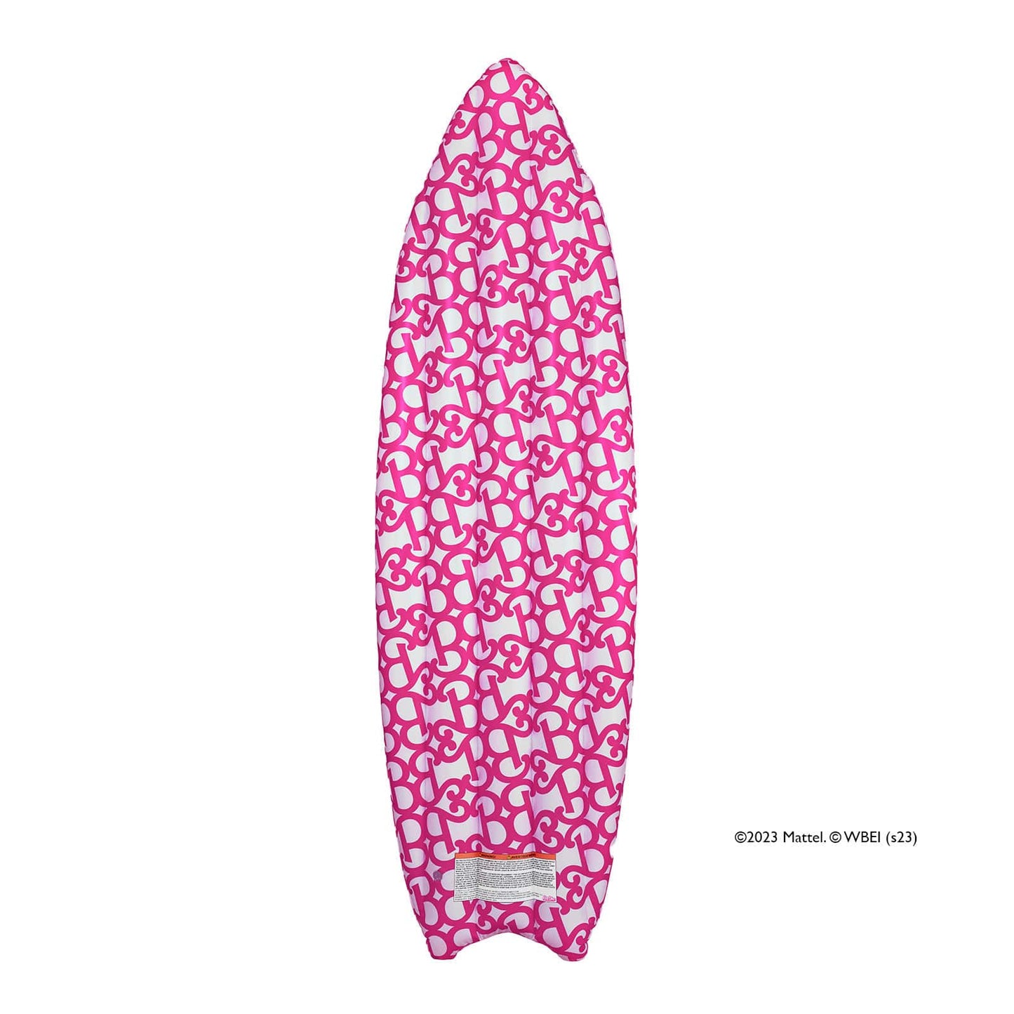 Barbie™ The Movie x FUNBOY Inflatable Surfboard Pool float