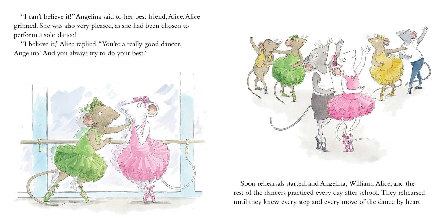 Take a Bow by Katharine Holabird