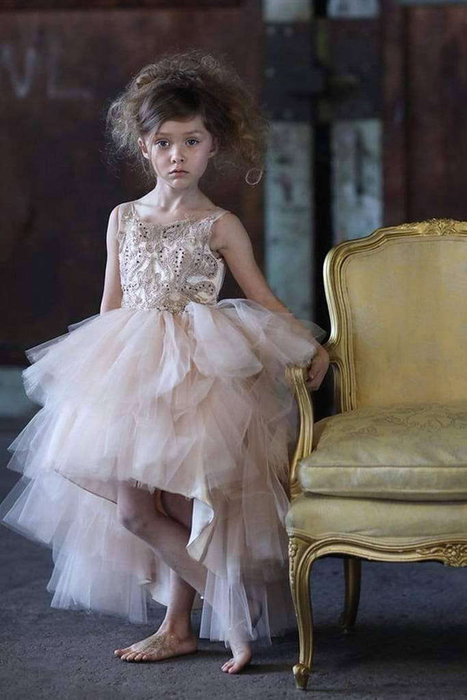 Abella Dress