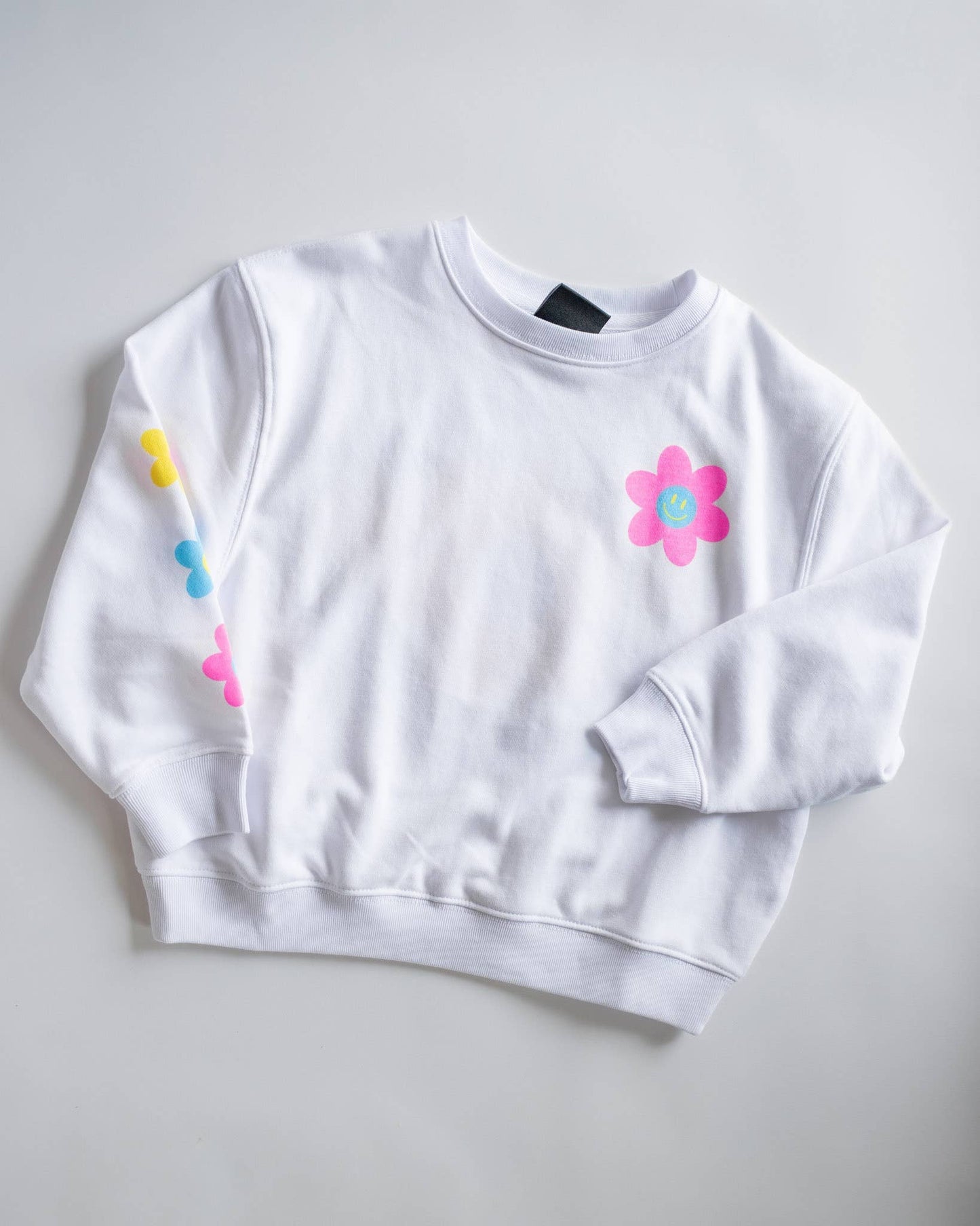 XOXO white