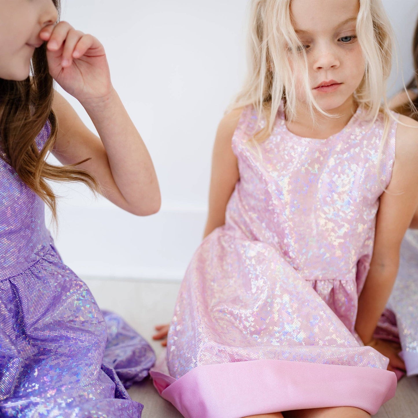 Bee Gee UB Dress